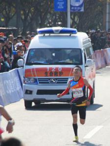 鱼台县大型活动