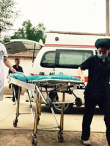 鱼台县院后转乡